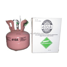 2.5 kg 2.8 kg 5 kg refrigerante 410A R410A Refrigerante de gas R410A Gas de refrigerante R410A